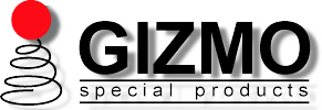 Gizmo Logo